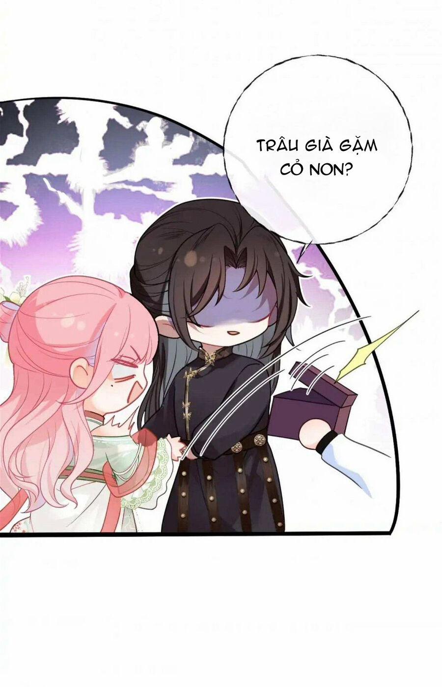 Sau Khi Công Chúa Bội Tình Bạc Nghĩa 23 trang 15