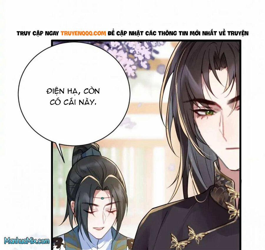 Sau Khi Công Chúa Bội Tình Bạc Nghĩa 23 trang 18