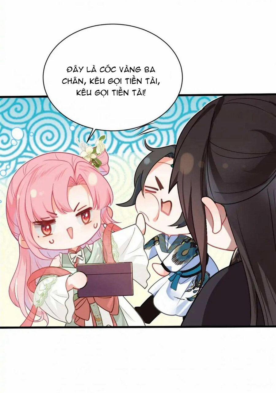 Sau Khi Công Chúa Bội Tình Bạc Nghĩa 23 trang 20