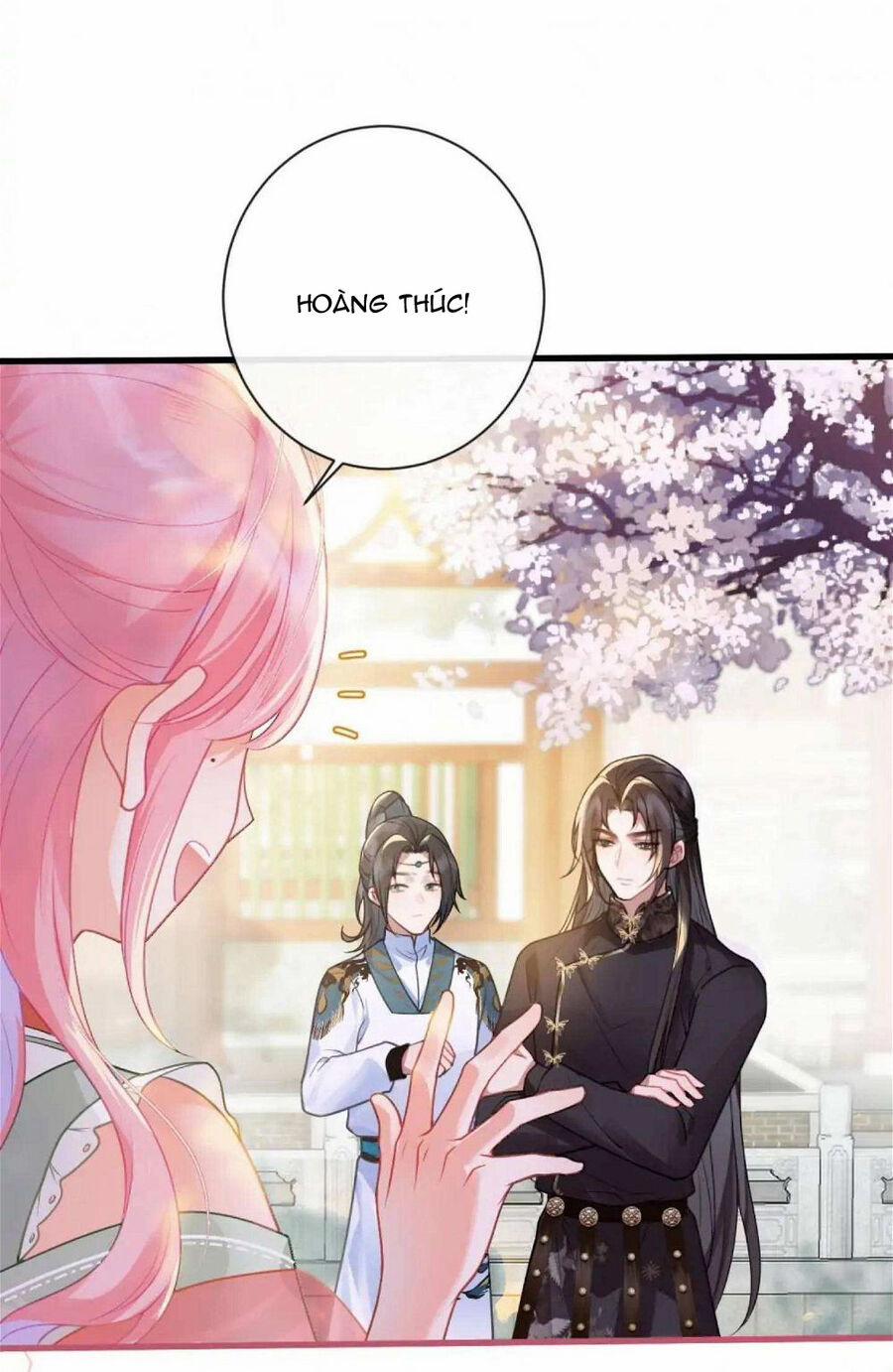 Sau Khi Công Chúa Bội Tình Bạc Nghĩa 23 trang 5