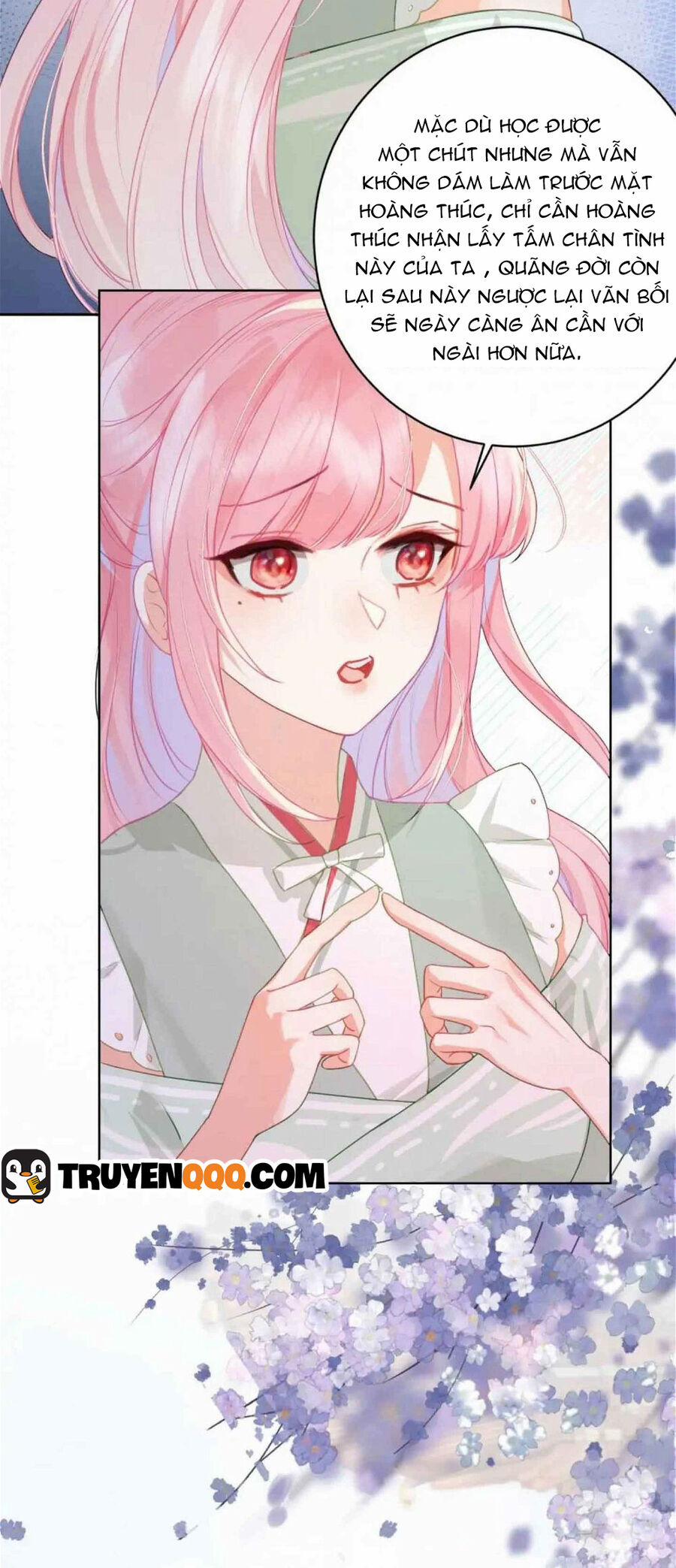 Sau Khi Công Chúa Bội Tình Bạc Nghĩa 24 trang 10