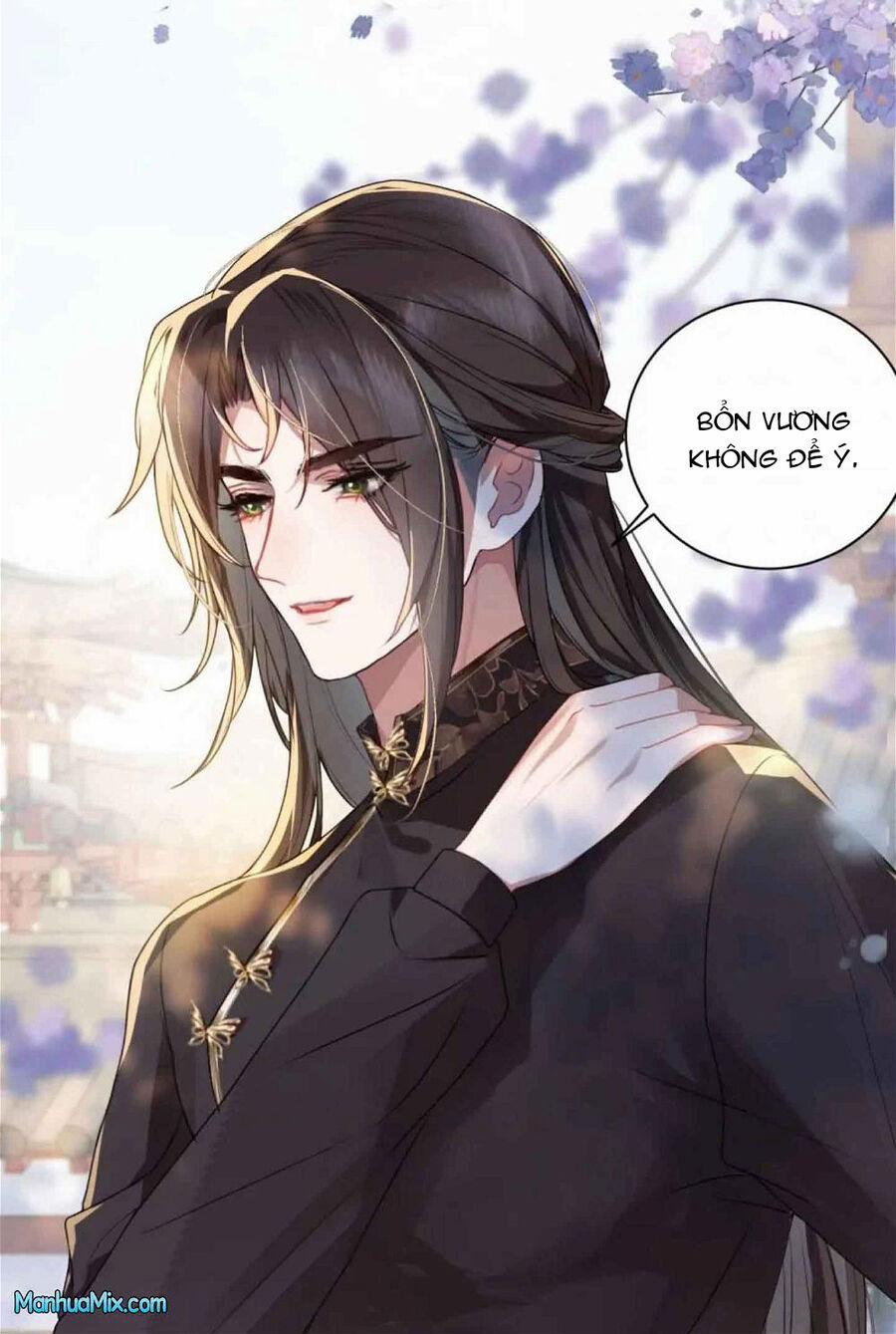 Sau Khi Công Chúa Bội Tình Bạc Nghĩa 24 trang 11