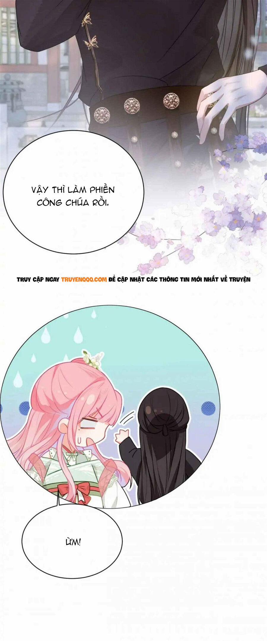 Sau Khi Công Chúa Bội Tình Bạc Nghĩa 24 trang 12