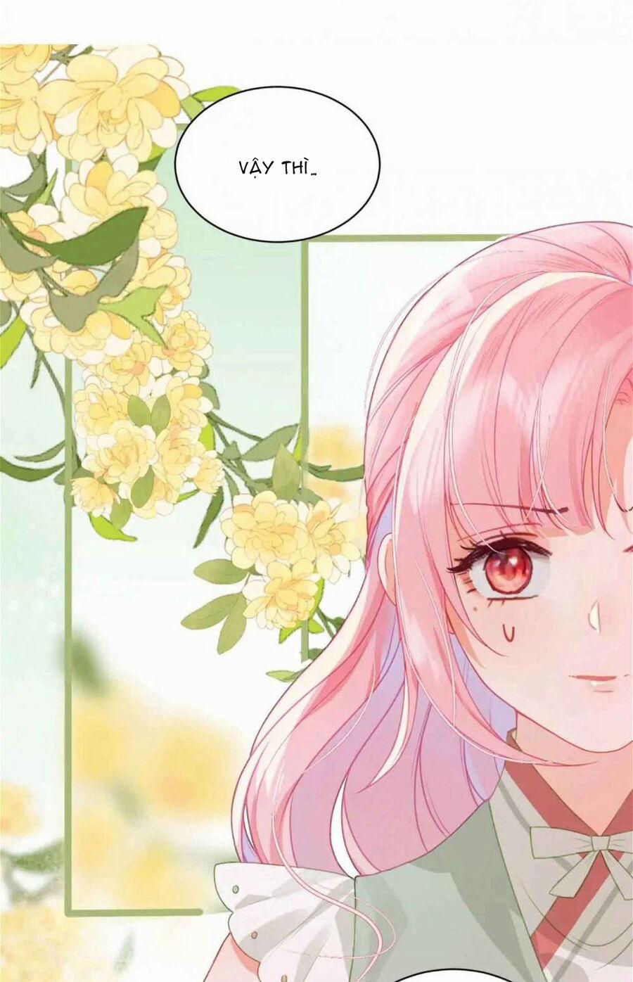 Sau Khi Công Chúa Bội Tình Bạc Nghĩa 24 trang 13