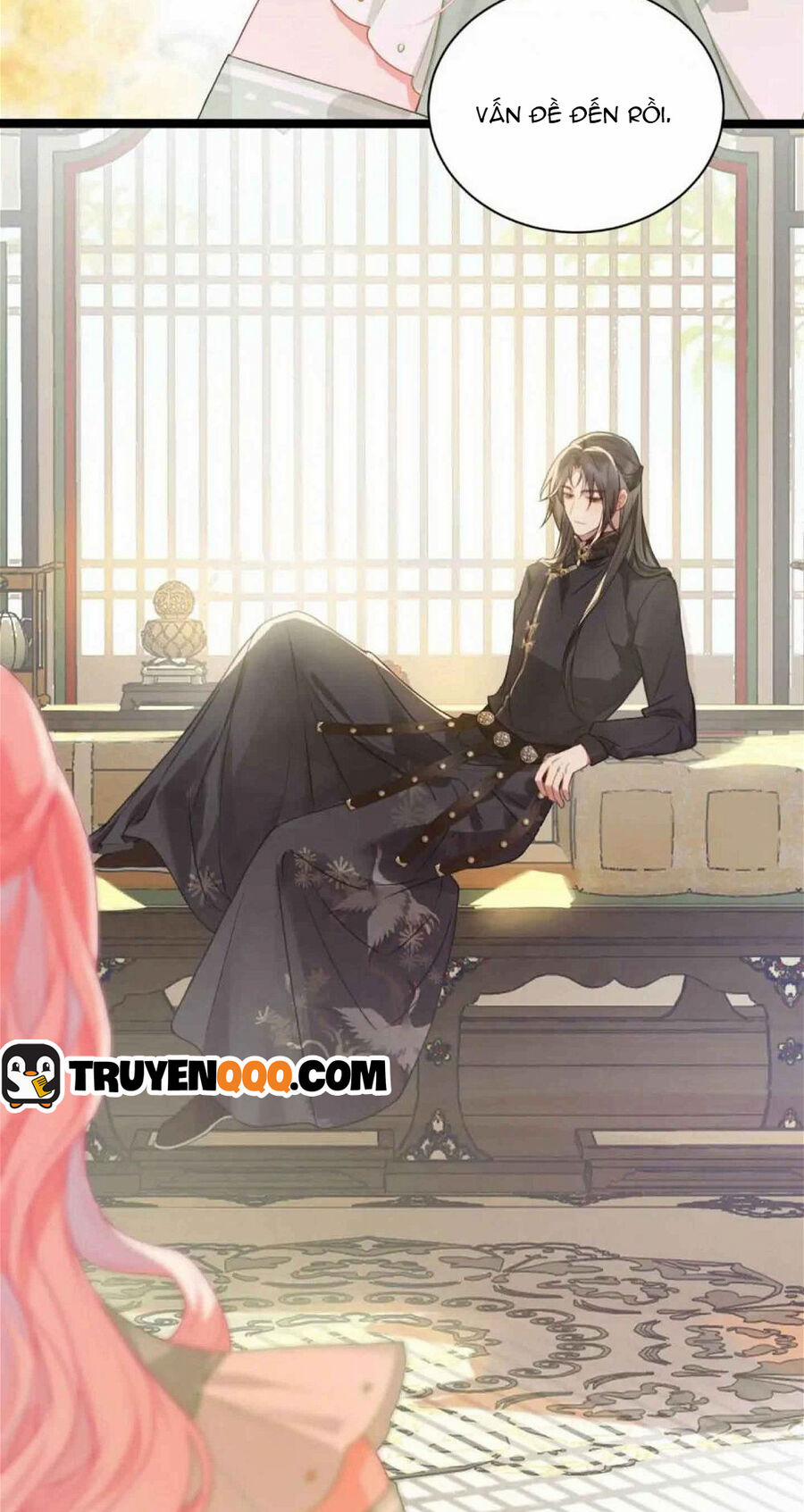 Sau Khi Công Chúa Bội Tình Bạc Nghĩa 24 trang 14