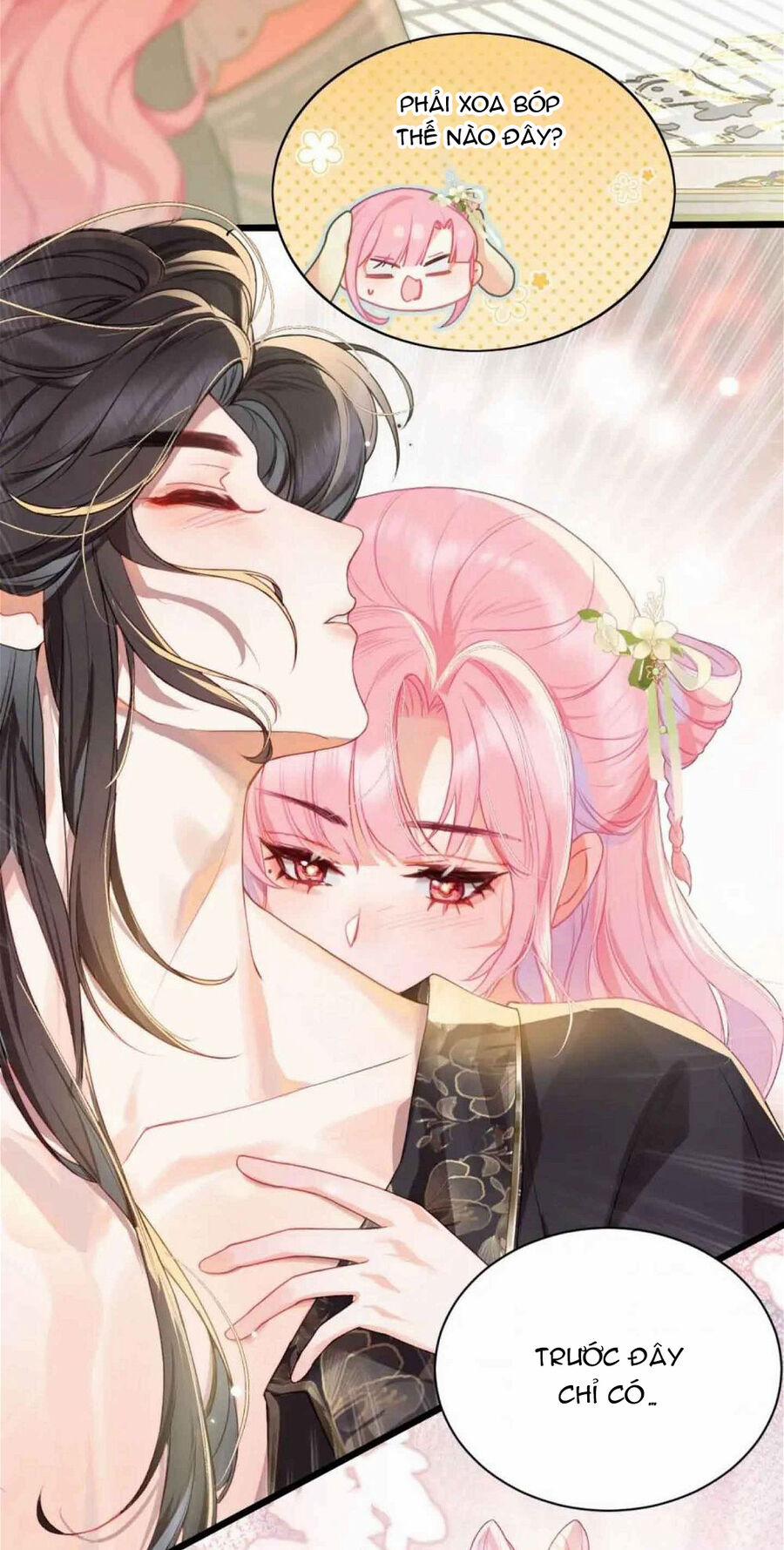 Sau Khi Công Chúa Bội Tình Bạc Nghĩa 24 trang 15