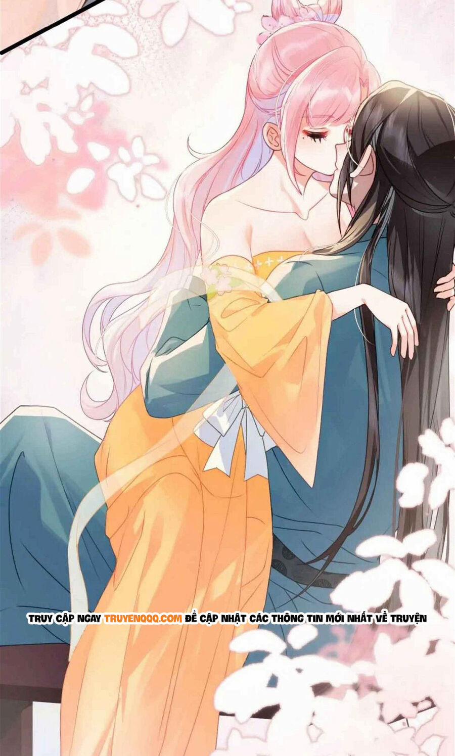 Sau Khi Công Chúa Bội Tình Bạc Nghĩa 24 trang 16