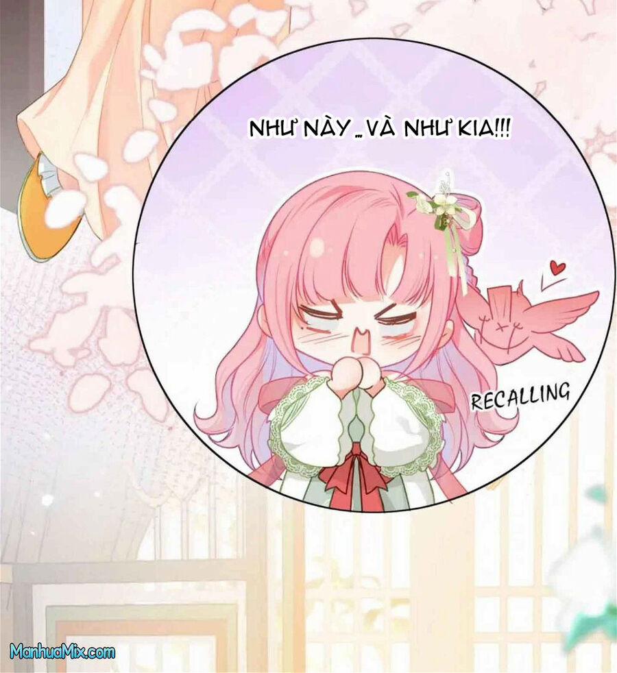 Sau Khi Công Chúa Bội Tình Bạc Nghĩa 24 trang 17