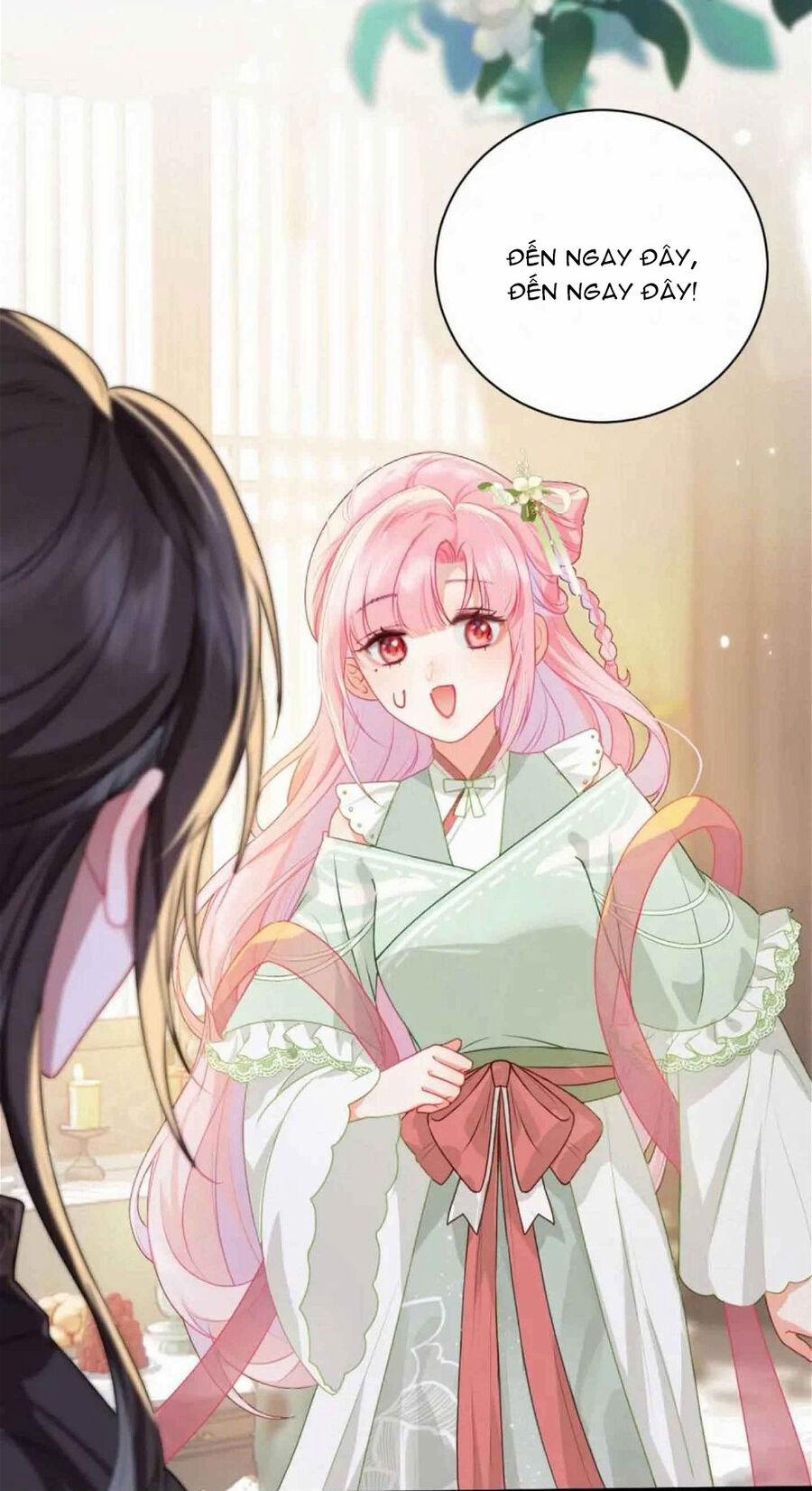 Sau Khi Công Chúa Bội Tình Bạc Nghĩa 24 trang 19