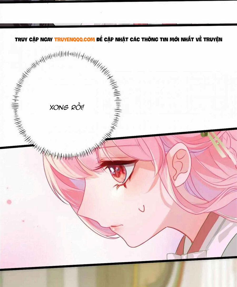 Sau Khi Công Chúa Bội Tình Bạc Nghĩa 24 trang 20