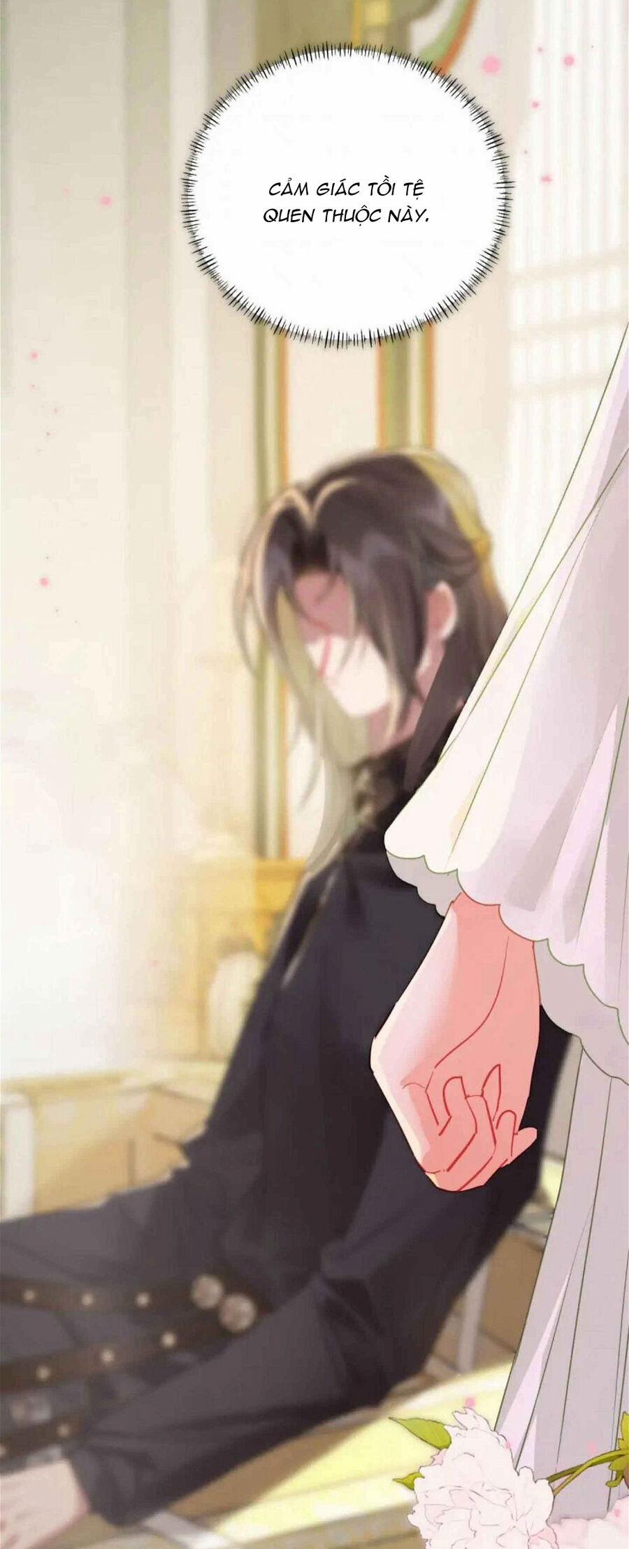 Sau Khi Công Chúa Bội Tình Bạc Nghĩa 24 trang 21