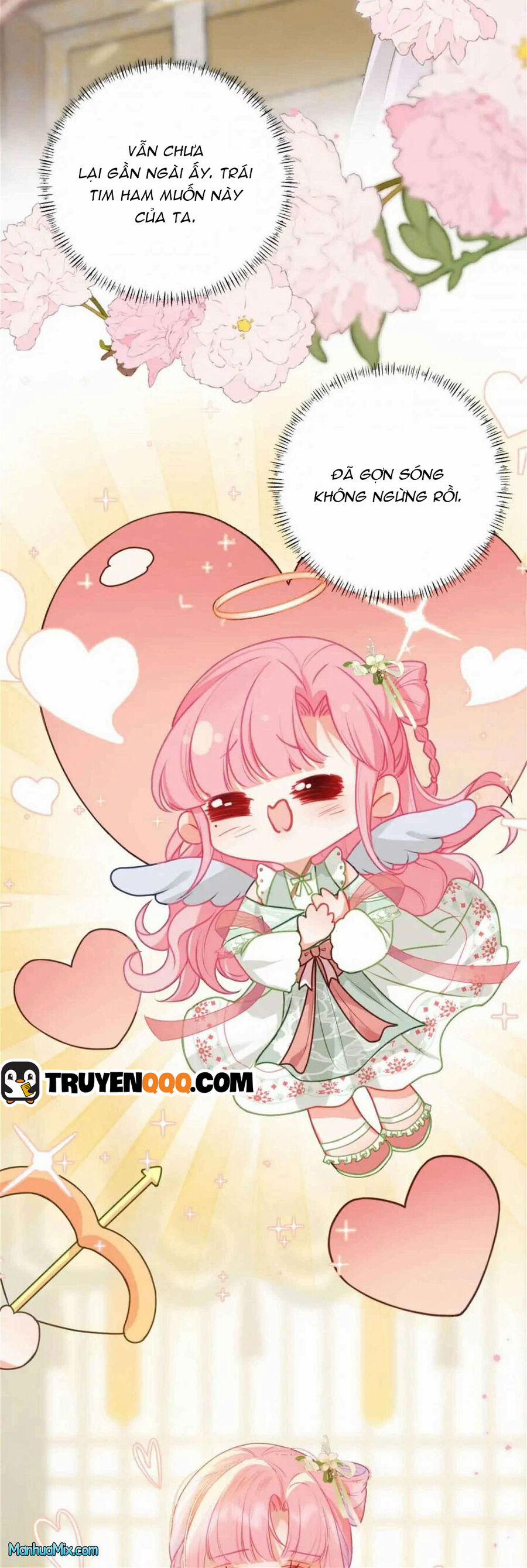 Sau Khi Công Chúa Bội Tình Bạc Nghĩa 24 trang 22