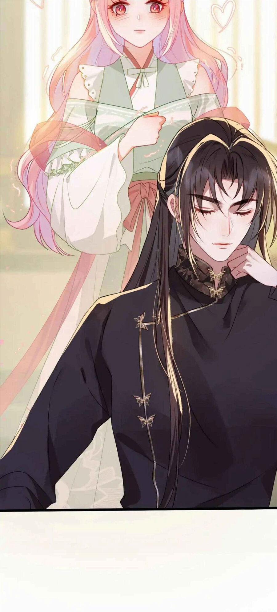 Sau Khi Công Chúa Bội Tình Bạc Nghĩa 24 trang 23