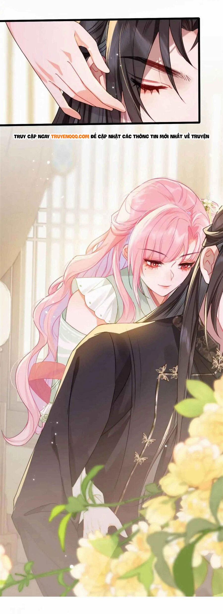 Sau Khi Công Chúa Bội Tình Bạc Nghĩa 24 trang 24