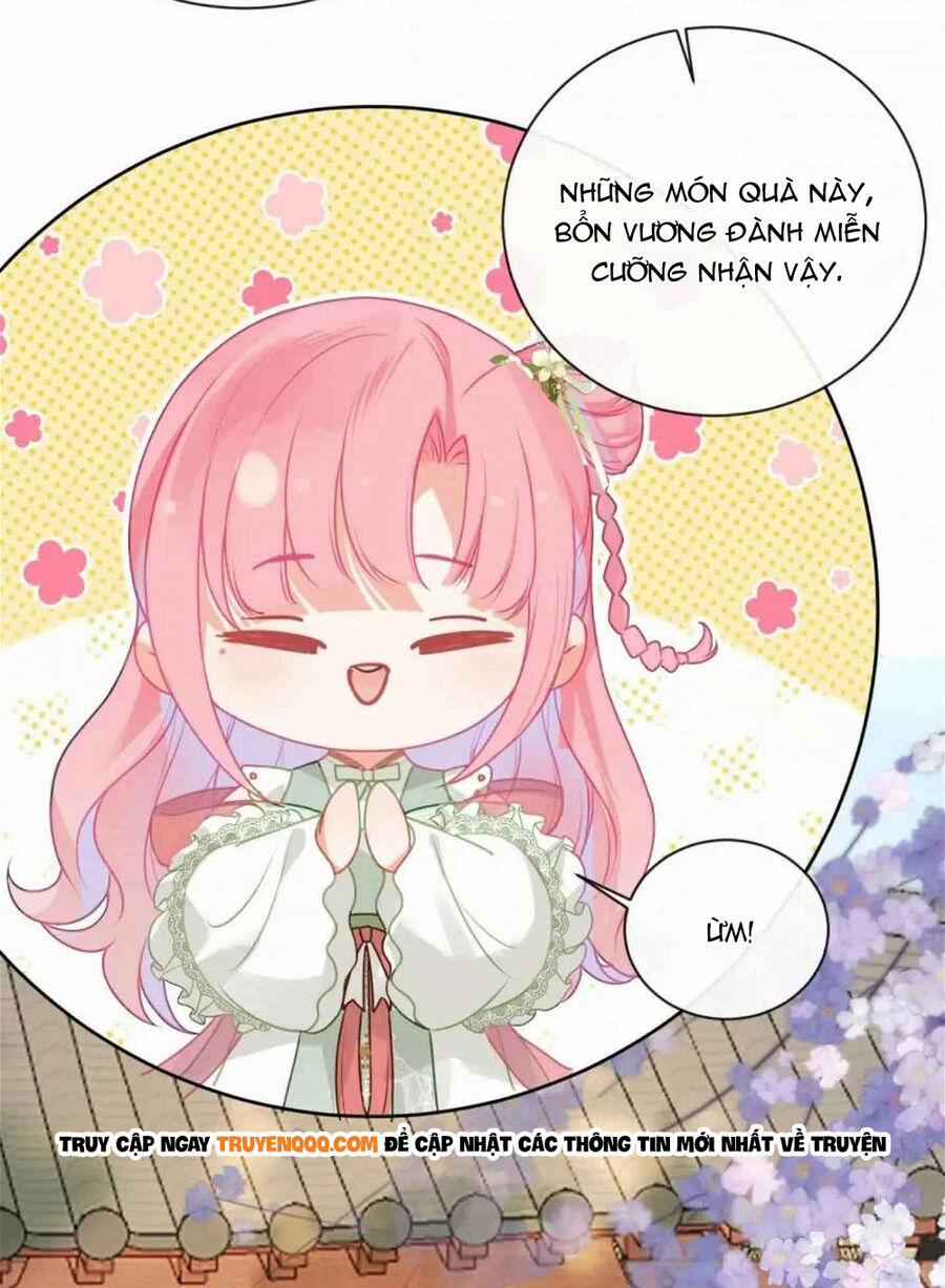 Sau Khi Công Chúa Bội Tình Bạc Nghĩa 24 trang 4