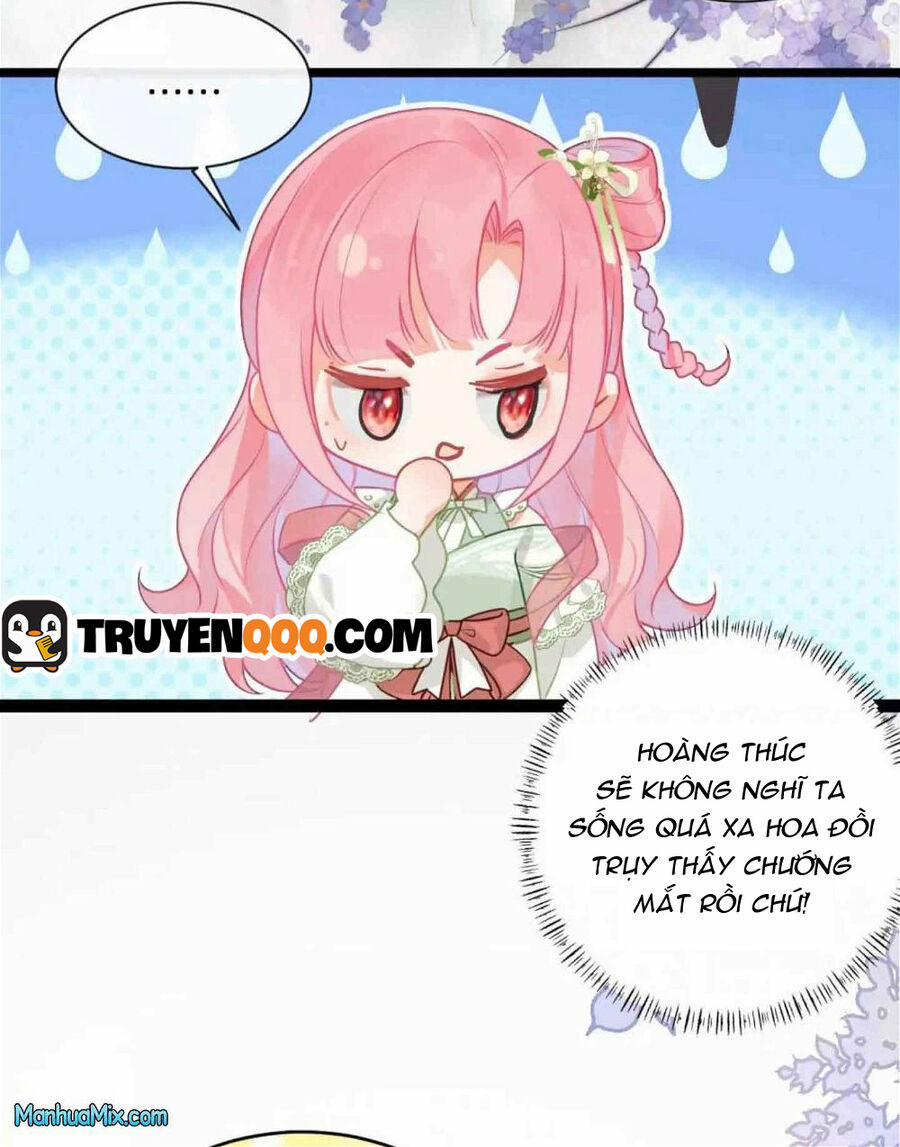 Sau Khi Công Chúa Bội Tình Bạc Nghĩa 24 trang 6