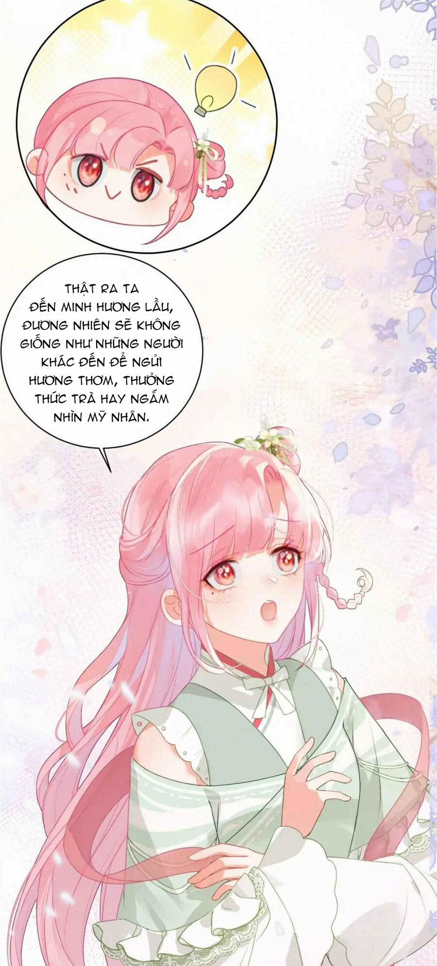 Sau Khi Công Chúa Bội Tình Bạc Nghĩa 24 trang 7