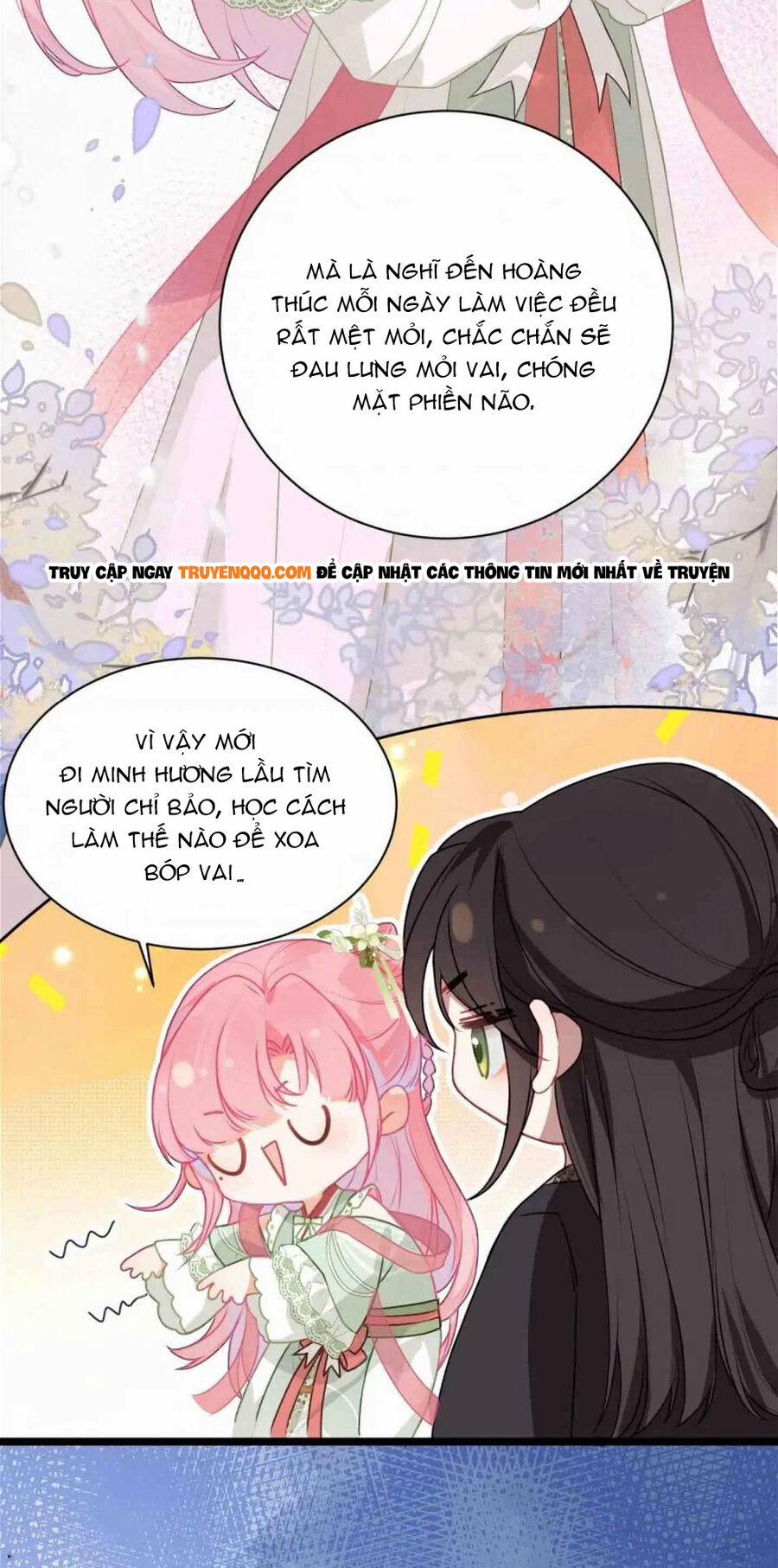 Sau Khi Công Chúa Bội Tình Bạc Nghĩa 24 trang 8