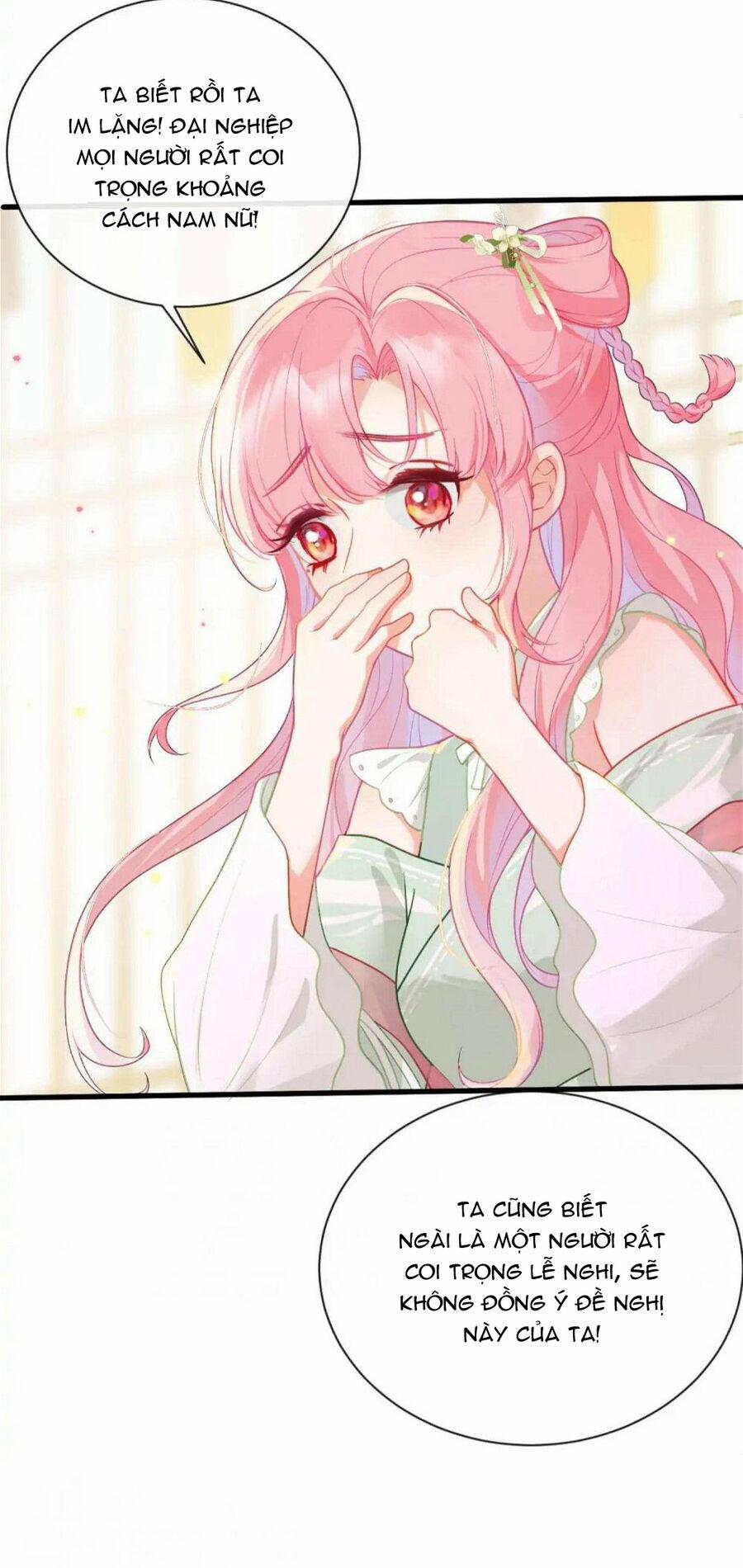 Sau Khi Công Chúa Bội Tình Bạc Nghĩa 25 trang 12