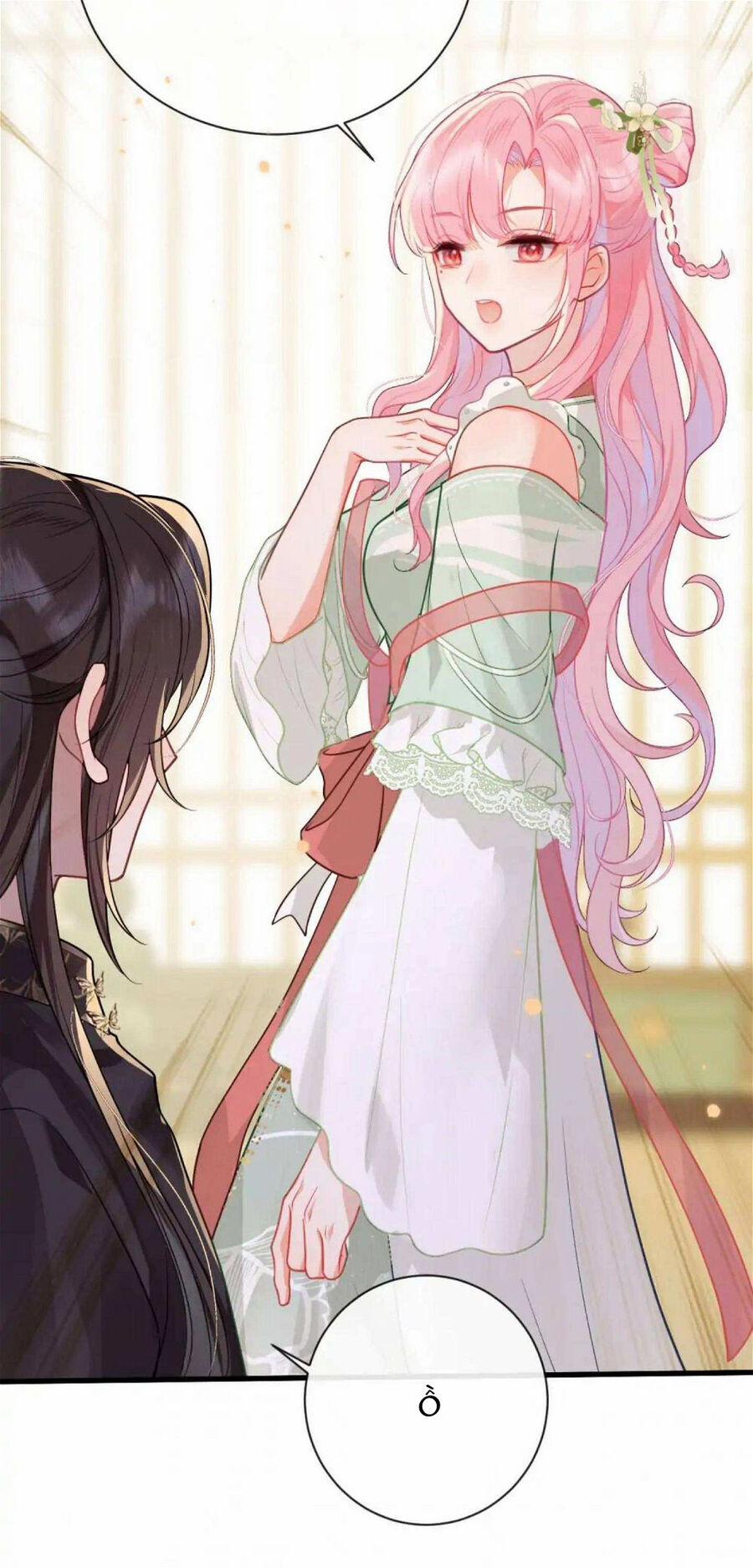 Sau Khi Công Chúa Bội Tình Bạc Nghĩa 25 trang 20