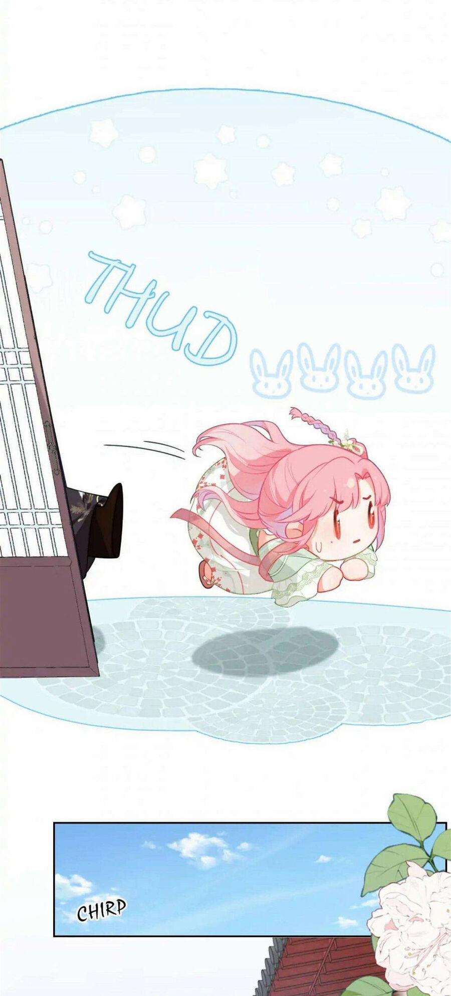 Sau Khi Công Chúa Bội Tình Bạc Nghĩa 25 trang 22