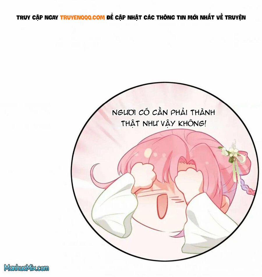 Sau Khi Công Chúa Bội Tình Bạc Nghĩa 25 trang 25