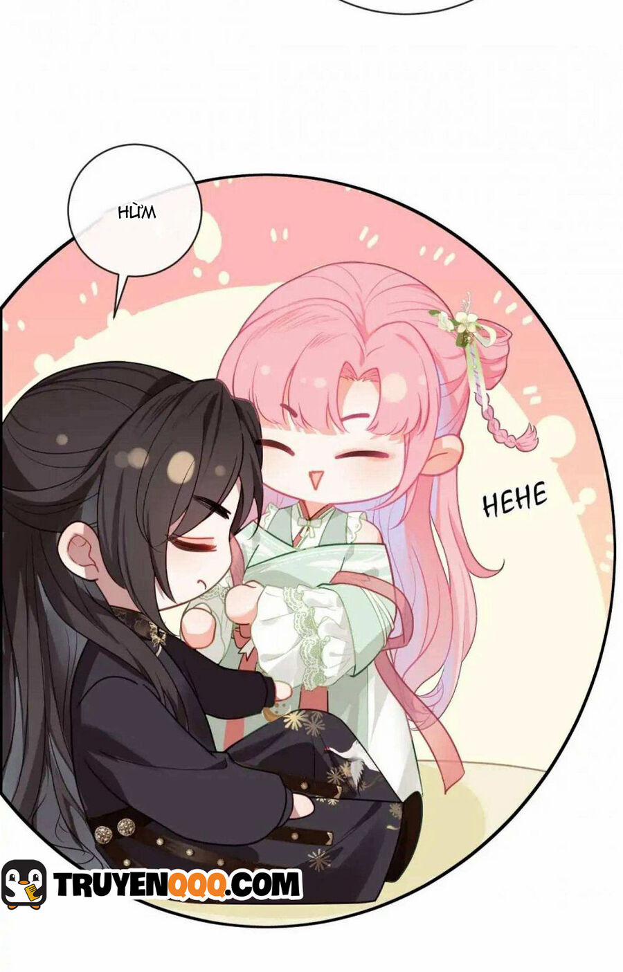 Sau Khi Công Chúa Bội Tình Bạc Nghĩa 25 trang 5