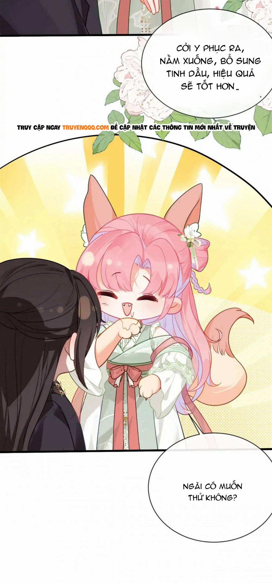 Sau Khi Công Chúa Bội Tình Bạc Nghĩa 25 trang 9