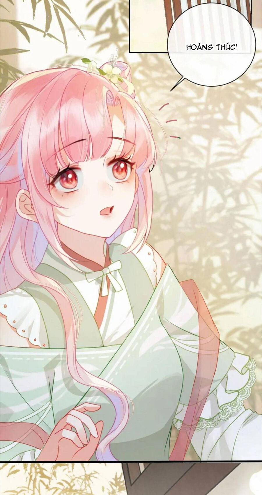 Sau Khi Công Chúa Bội Tình Bạc Nghĩa 26 trang 11