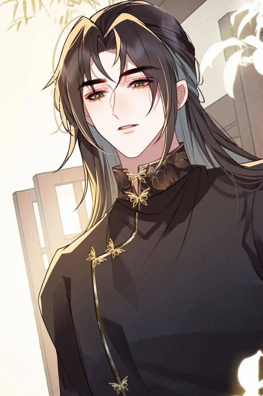 Sau Khi Công Chúa Bội Tình Bạc Nghĩa 26 trang 12