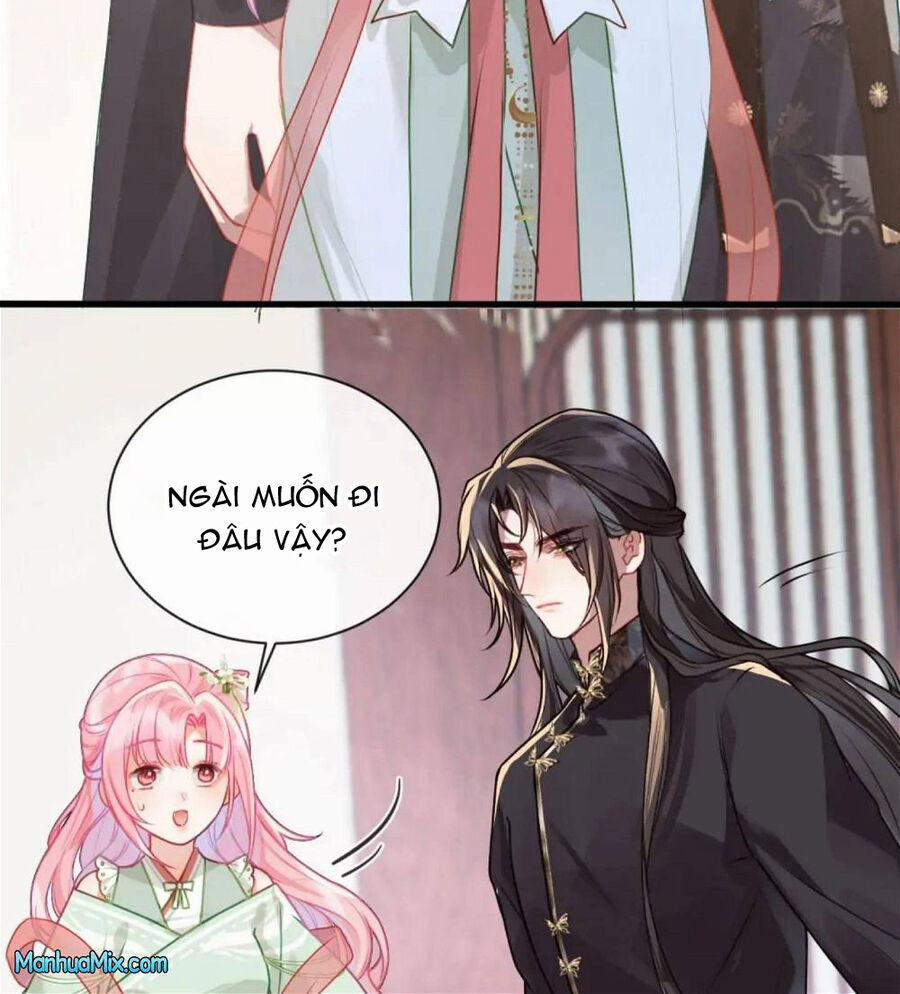 Sau Khi Công Chúa Bội Tình Bạc Nghĩa 26 trang 15