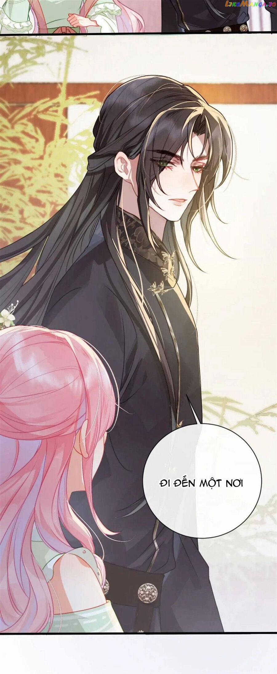 Sau Khi Công Chúa Bội Tình Bạc Nghĩa 26 trang 16