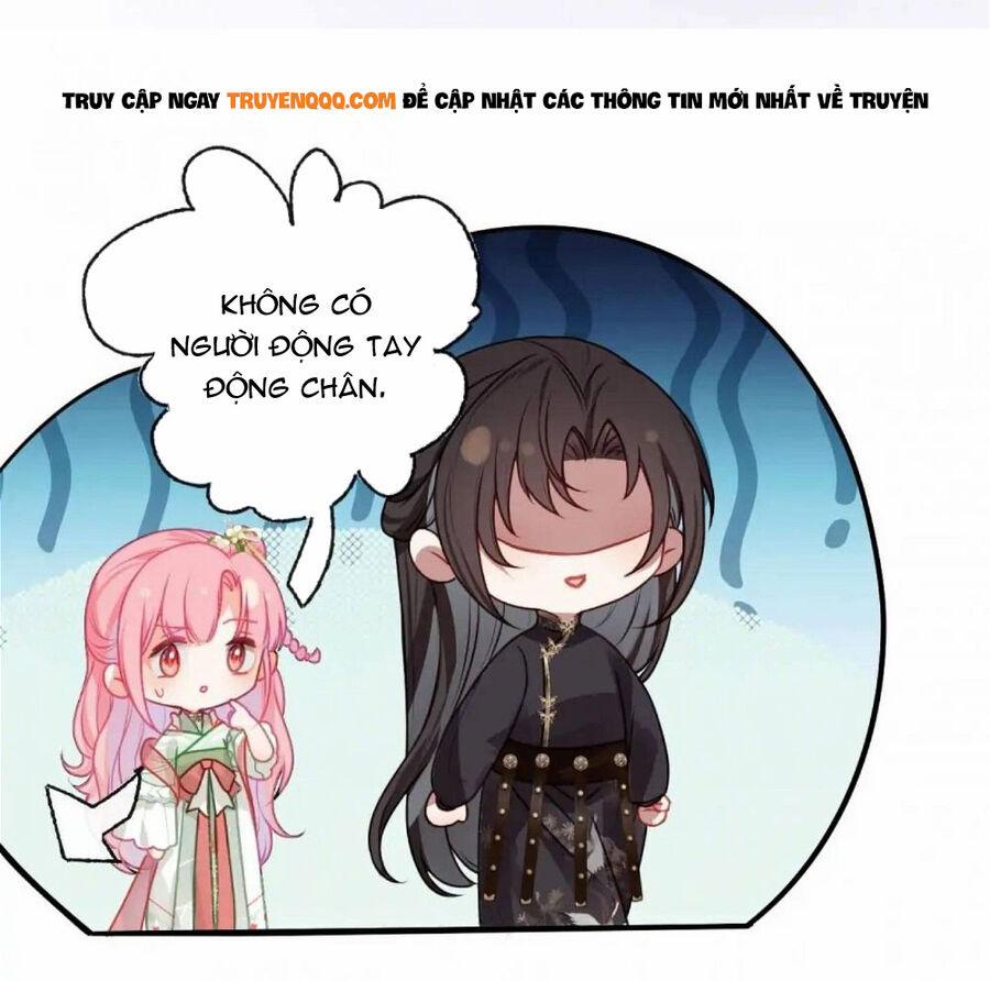 Sau Khi Công Chúa Bội Tình Bạc Nghĩa 26 trang 17