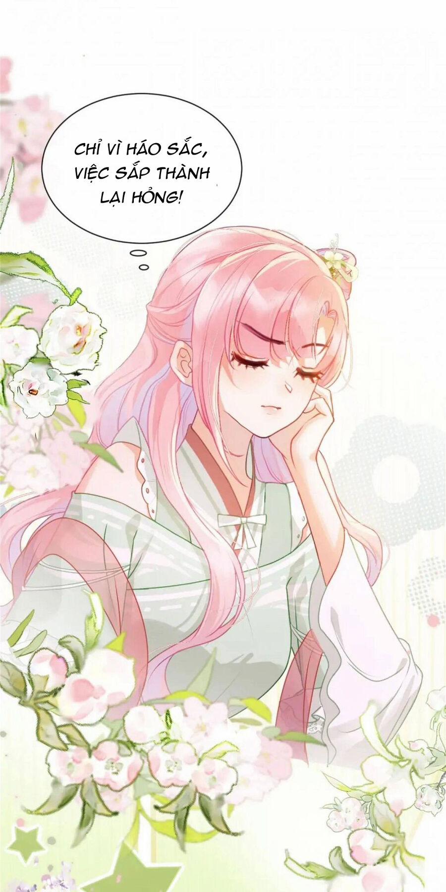 Sau Khi Công Chúa Bội Tình Bạc Nghĩa 26 trang 19