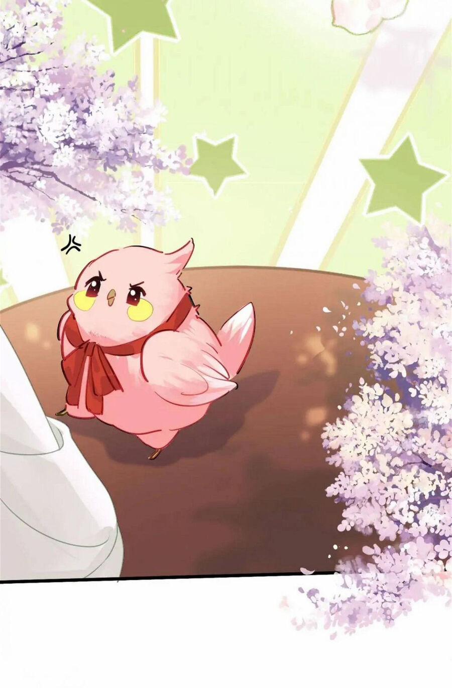 Sau Khi Công Chúa Bội Tình Bạc Nghĩa 26 trang 20