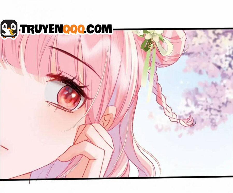 Sau Khi Công Chúa Bội Tình Bạc Nghĩa 26 trang 21