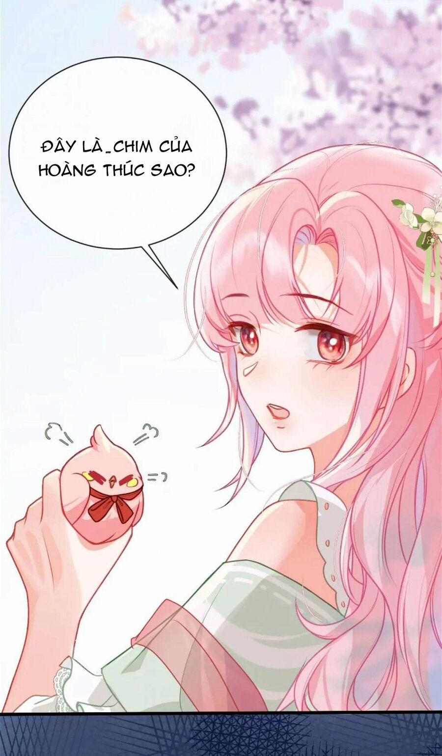 Sau Khi Công Chúa Bội Tình Bạc Nghĩa 26 trang 27