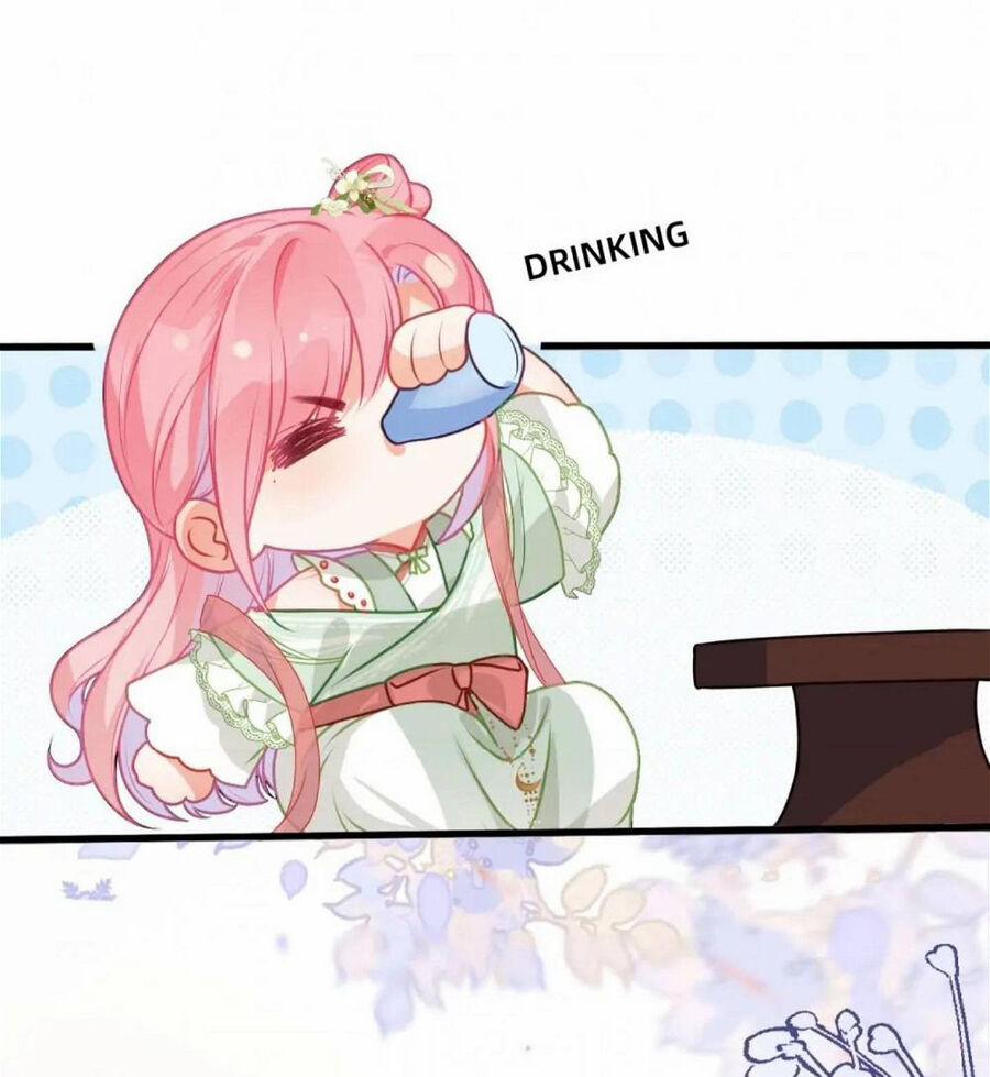 Sau Khi Công Chúa Bội Tình Bạc Nghĩa 26 trang 3