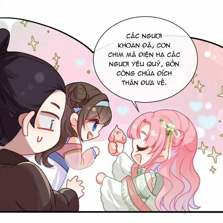 Sau Khi Công Chúa Bội Tình Bạc Nghĩa 26 trang 31