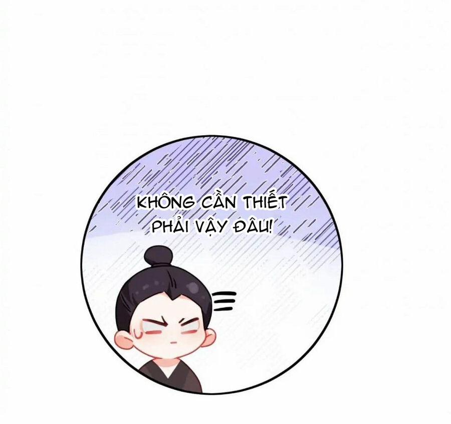 Sau Khi Công Chúa Bội Tình Bạc Nghĩa 26 trang 32