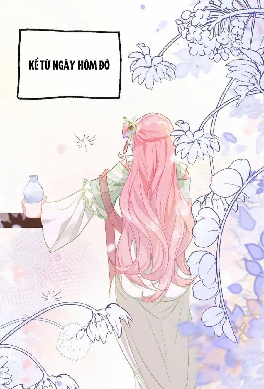 Sau Khi Công Chúa Bội Tình Bạc Nghĩa 26 trang 4