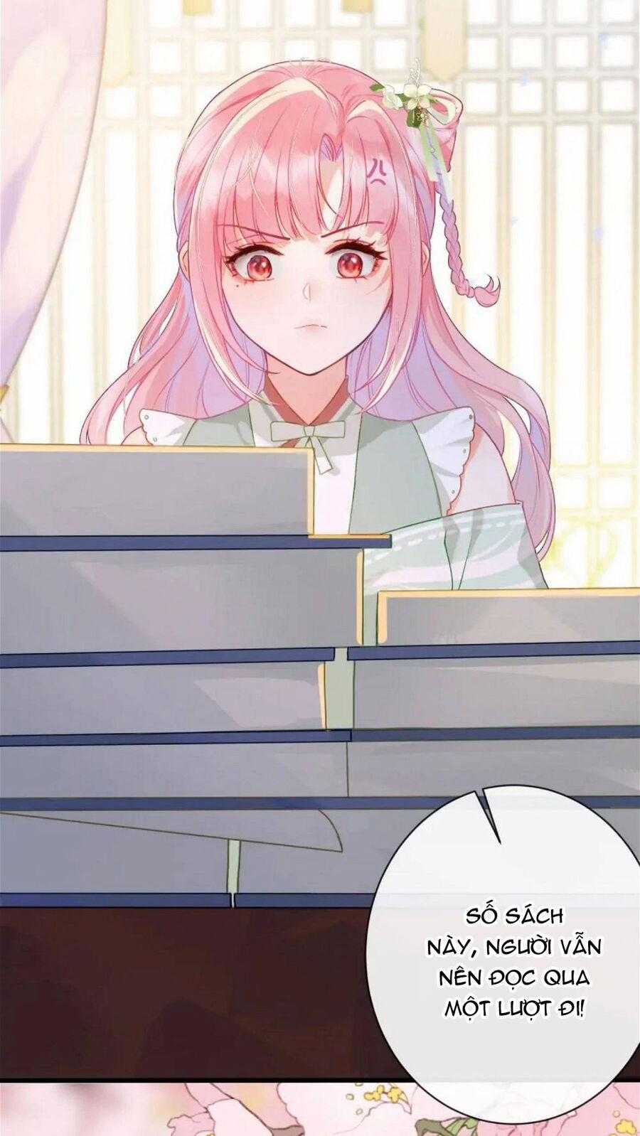 Sau Khi Công Chúa Bội Tình Bạc Nghĩa 26 trang 6