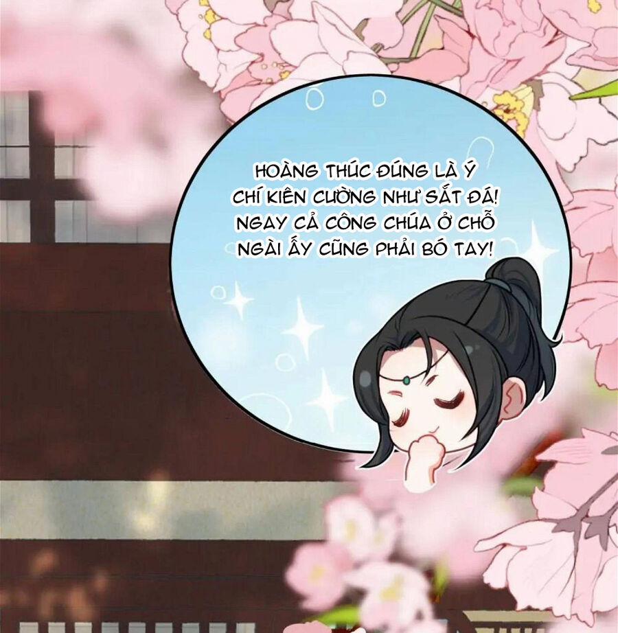 Sau Khi Công Chúa Bội Tình Bạc Nghĩa 26 trang 7