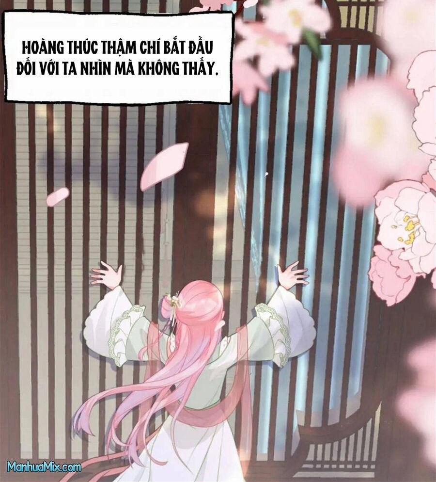 Sau Khi Công Chúa Bội Tình Bạc Nghĩa 26 trang 8