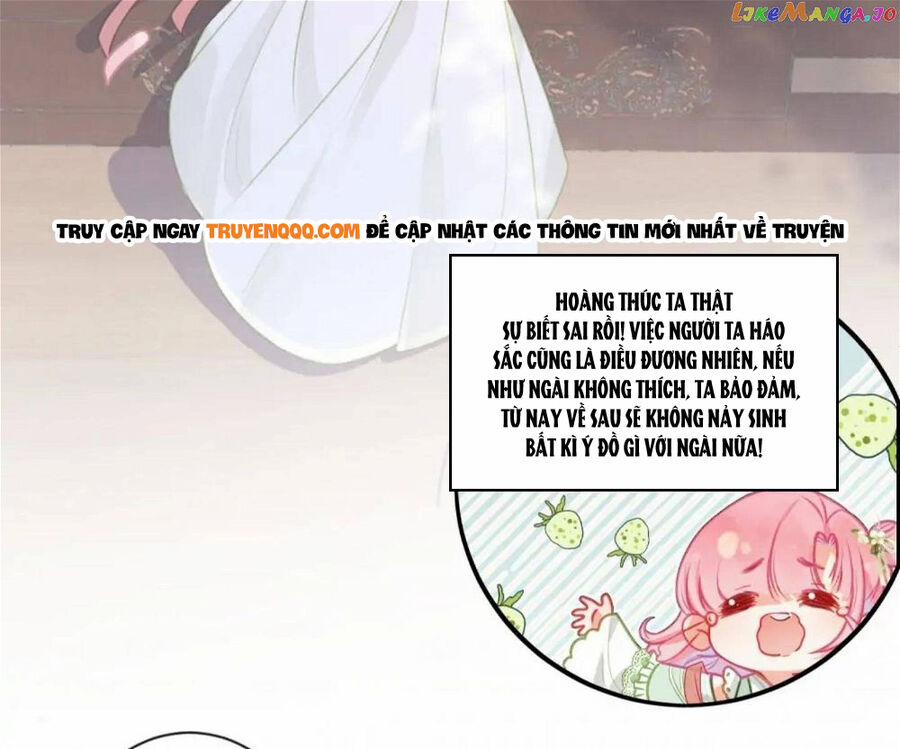 Sau Khi Công Chúa Bội Tình Bạc Nghĩa 26 trang 9