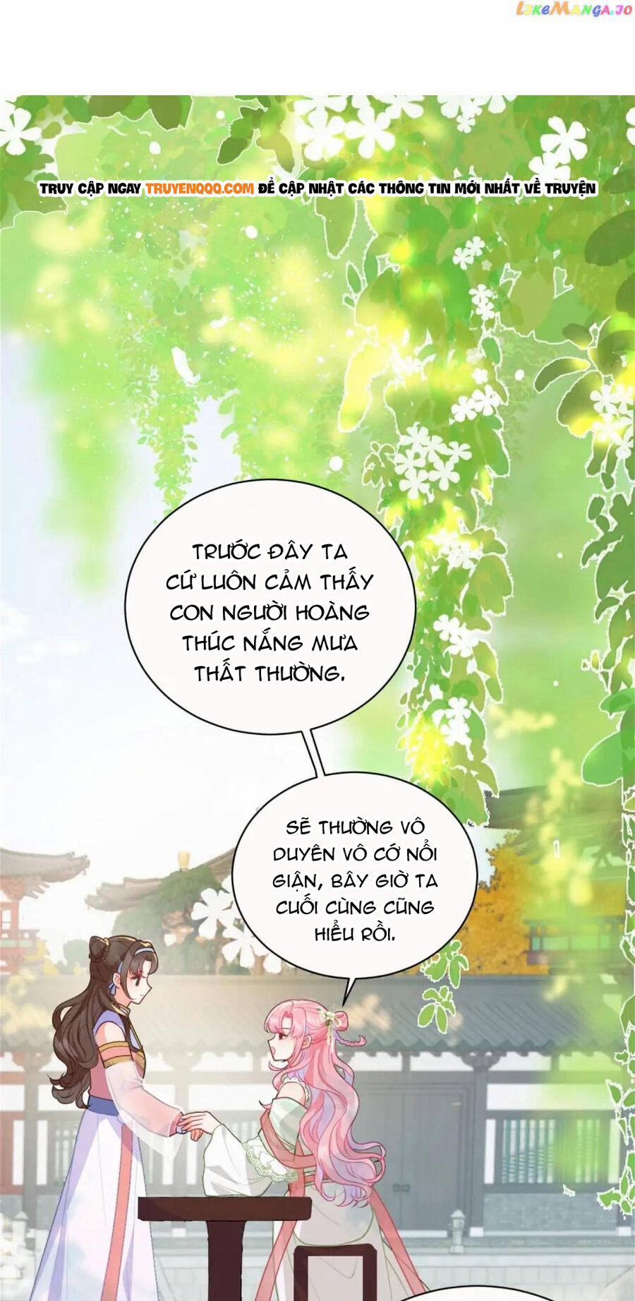 Sau Khi Công Chúa Bội Tình Bạc Nghĩa 27 trang 1