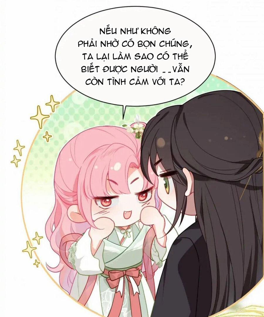 Sau Khi Công Chúa Bội Tình Bạc Nghĩa 27 trang 15