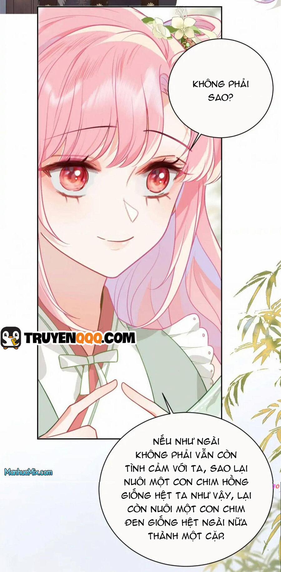 Sau Khi Công Chúa Bội Tình Bạc Nghĩa 27 trang 17