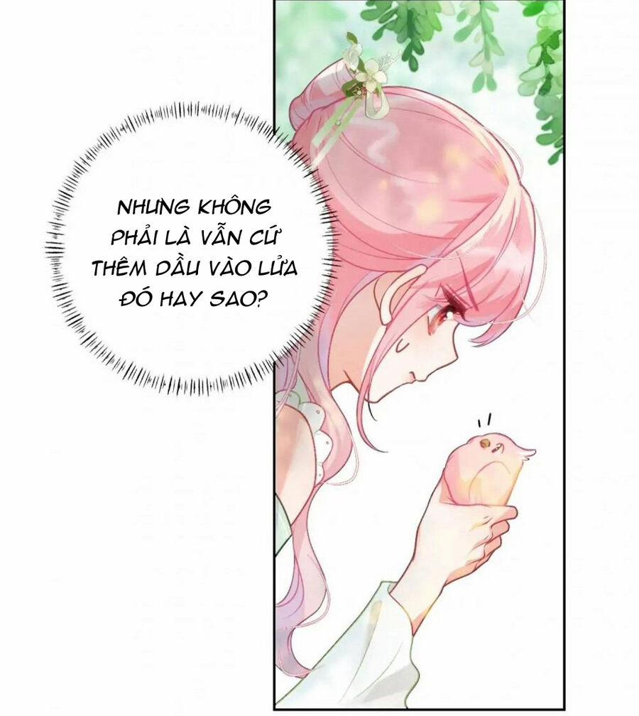 Sau Khi Công Chúa Bội Tình Bạc Nghĩa 27 trang 3