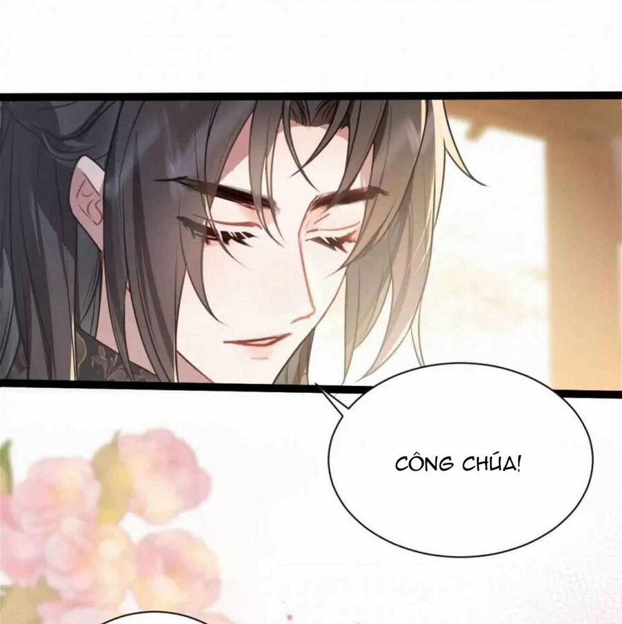 Sau Khi Công Chúa Bội Tình Bạc Nghĩa 28 trang 13